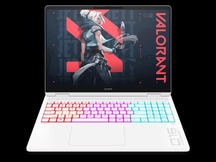 HP Omen Max 16 (2025) Gaming Laptop