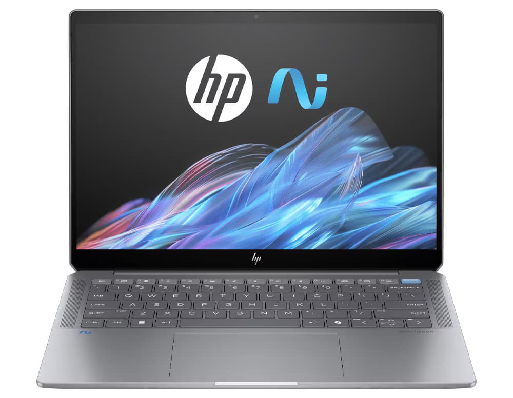 HP OmniBook Ultra 14 (2025) Laptop