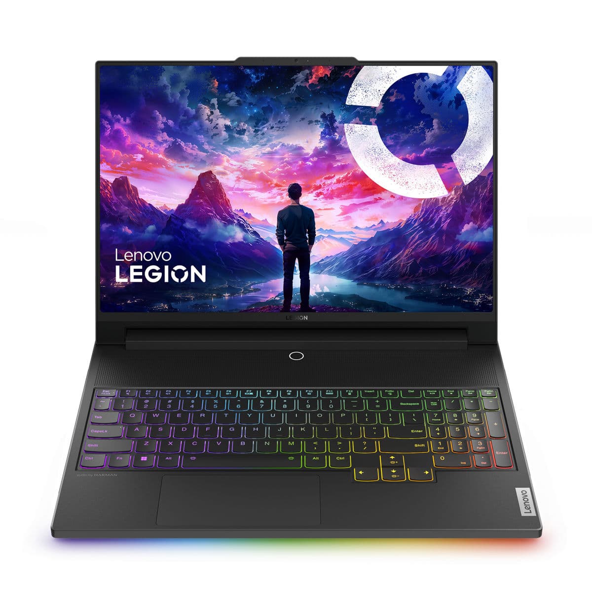 Lenovo Legion 9i Gen 10 (2025) Gaming Laptop