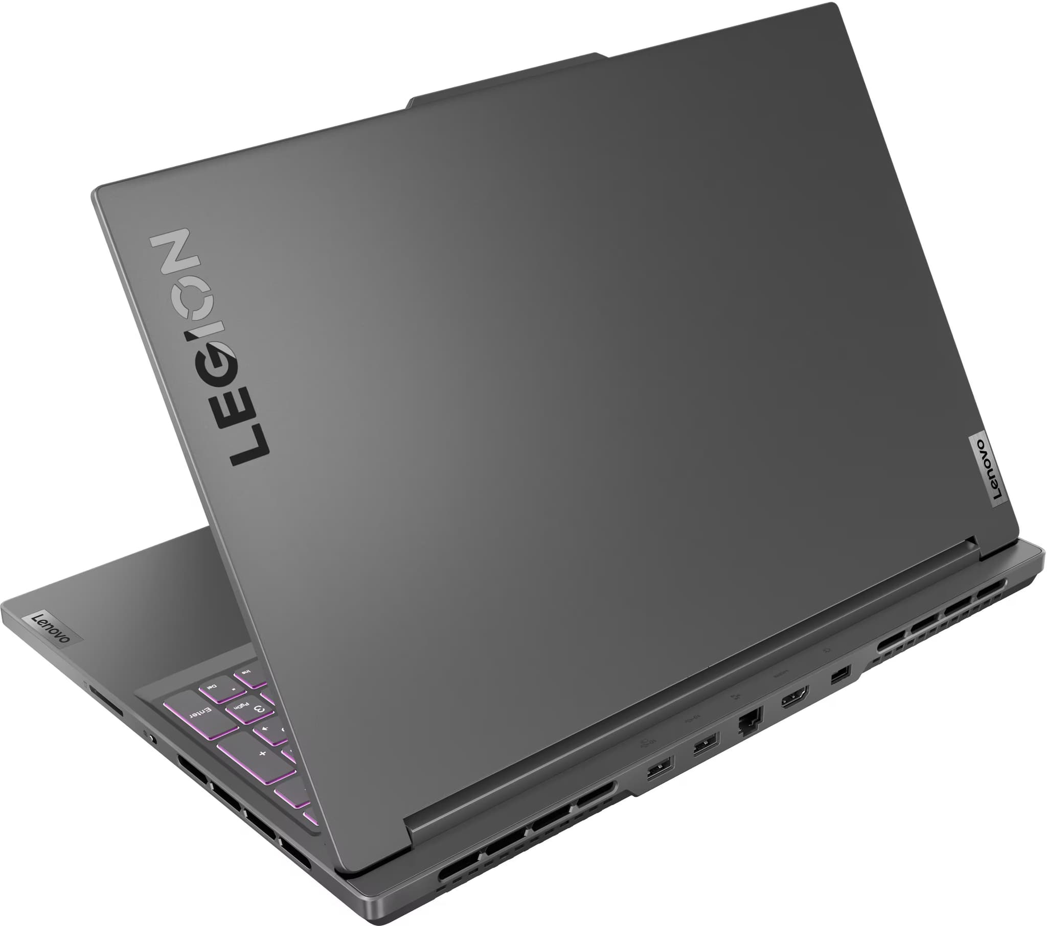Lenovo Legion Slim 5 (2025) Gaming Laptop