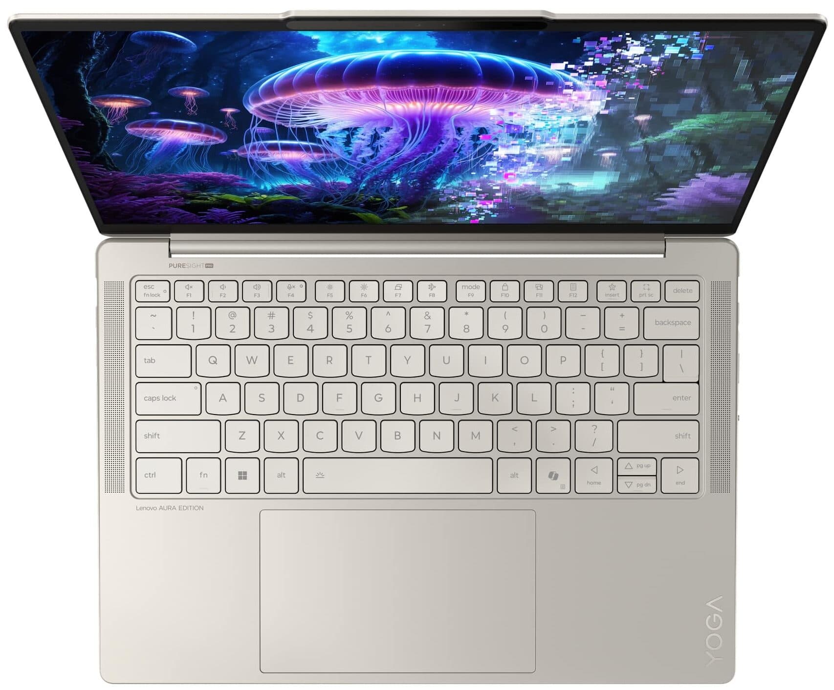 Lenovo Yoga Slim 7i Gen 10 (2025) Laptop