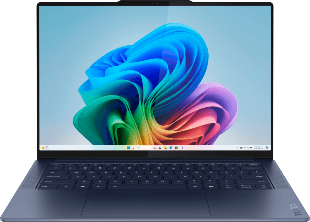 Lenovo Yoga Slim 7x (2025) Laptop
