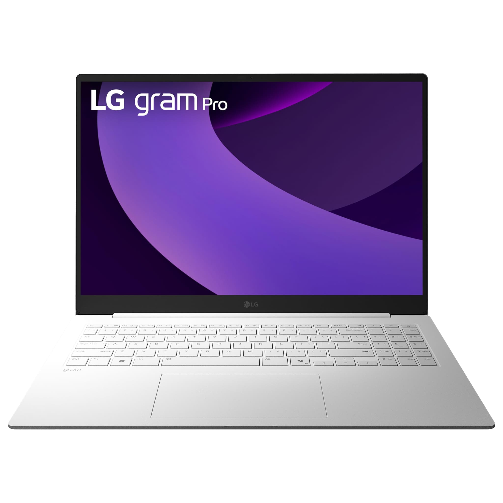 LG Gram Pro 16 (2025) Laptop