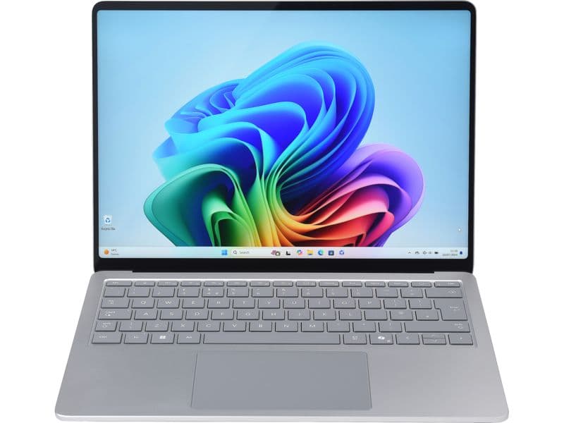 Microsoft Surface Laptop 7 13.8-inch (2025) Laptop
