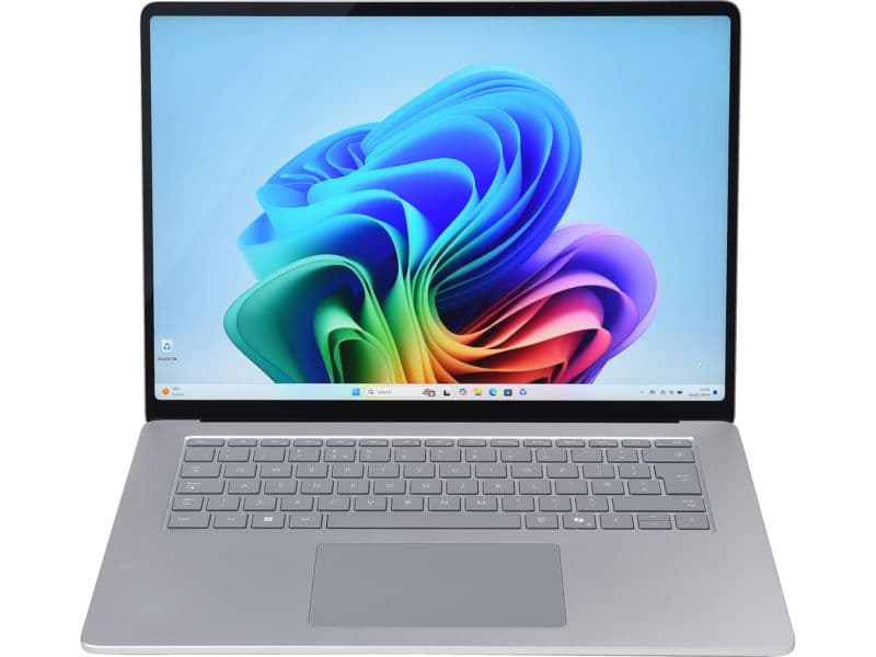 Microsoft Surface Laptop 7 15-inch (2025) Laptop