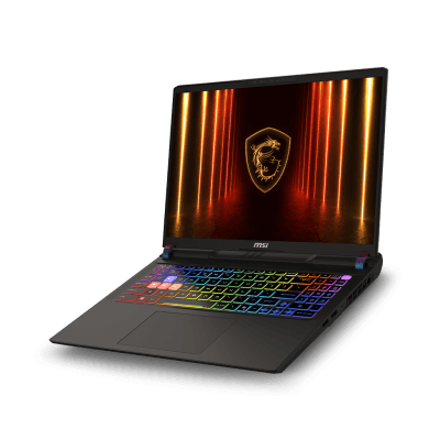 MSI Vector 16 HX AI (2025) Gaming Laptop