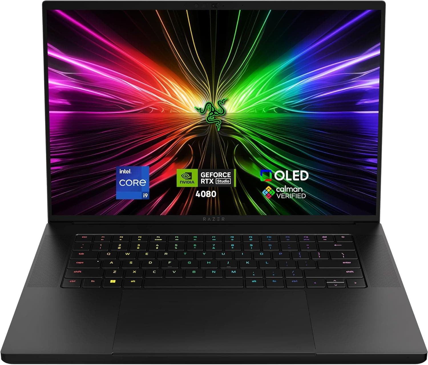 Razer Blade 16 (2025) Gaming Laptop