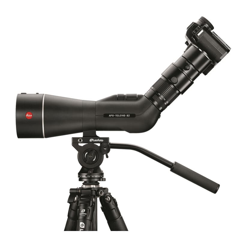 Leica APO-Televid 82 Spotting Scope