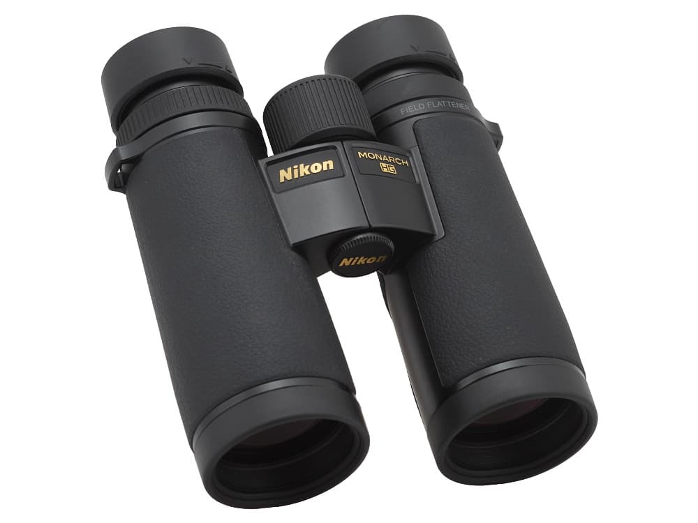 Nikon Monarch HG 10x42 Binoculars