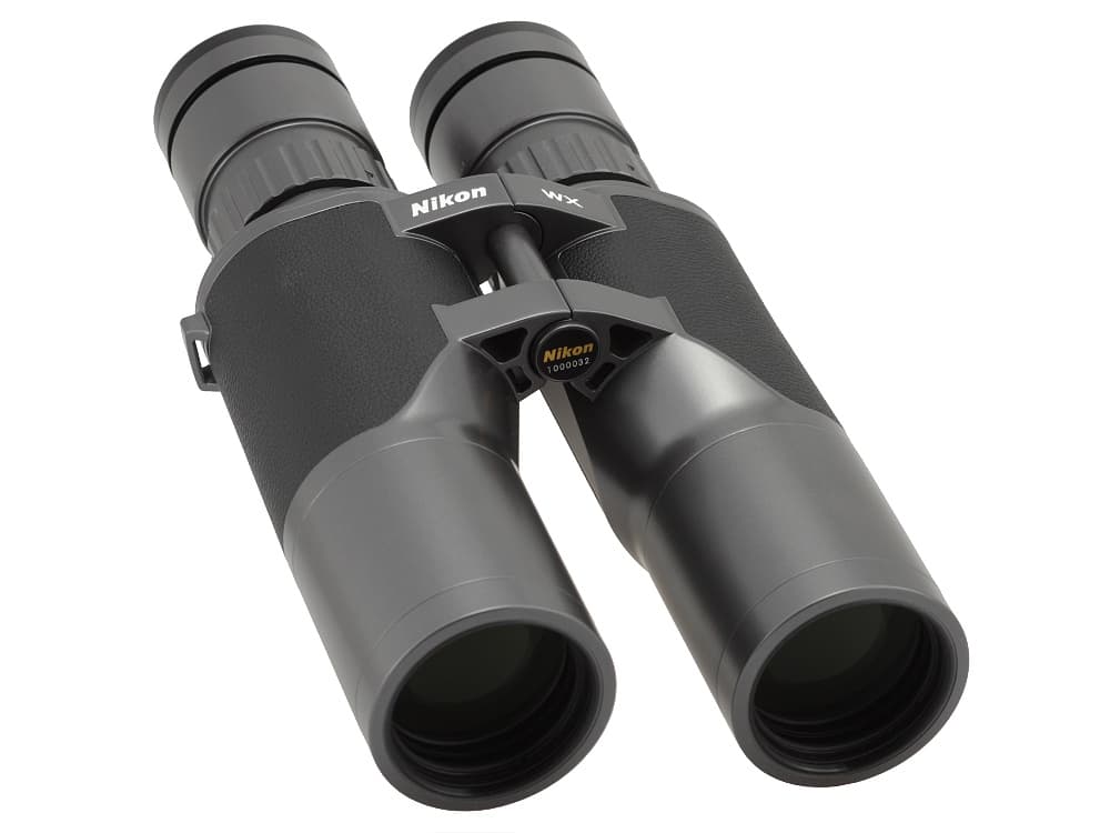 Nikon WX 10x50 IF Astronomy Binoculars