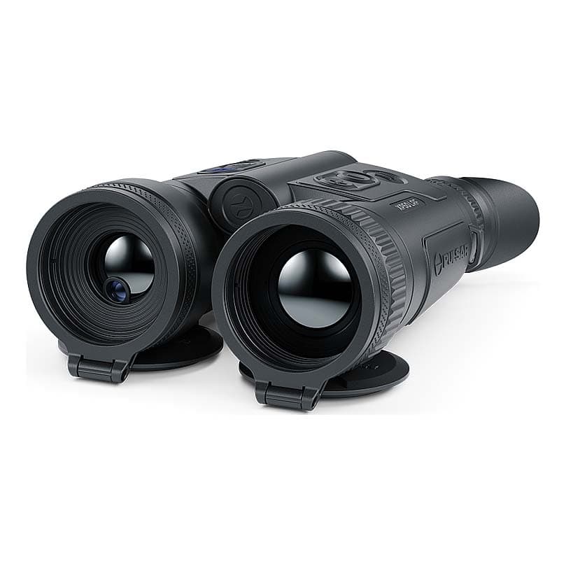 Pulsar Merger LRF XP50 Thermal Binoculars
