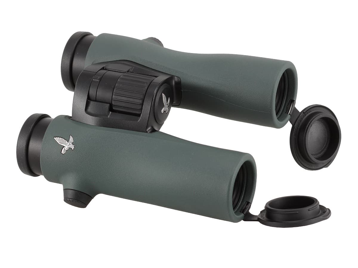 Swarovski NL Pure 8x32 Binoculars