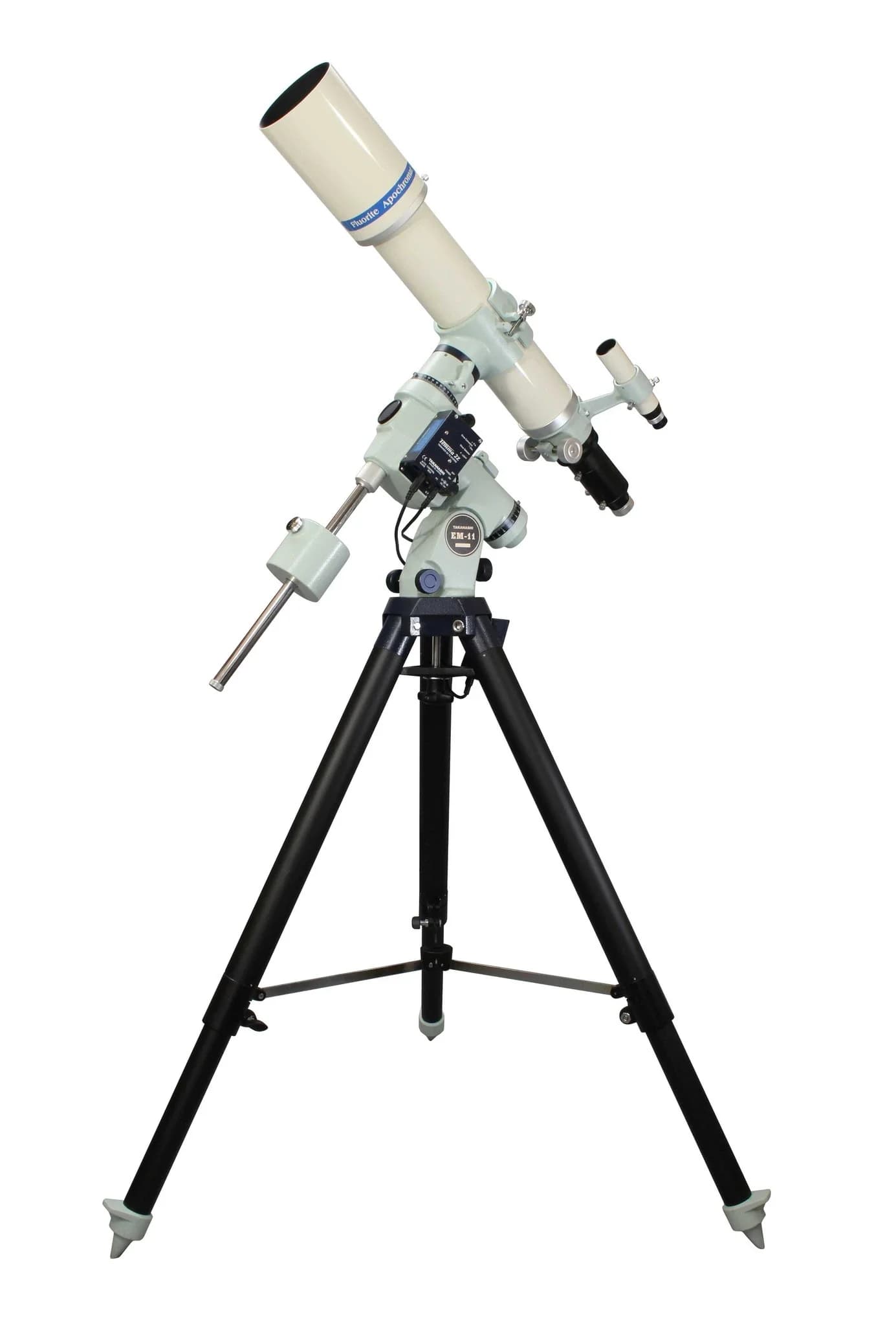 Takahashi FC-100DZ Fluorite Refractor