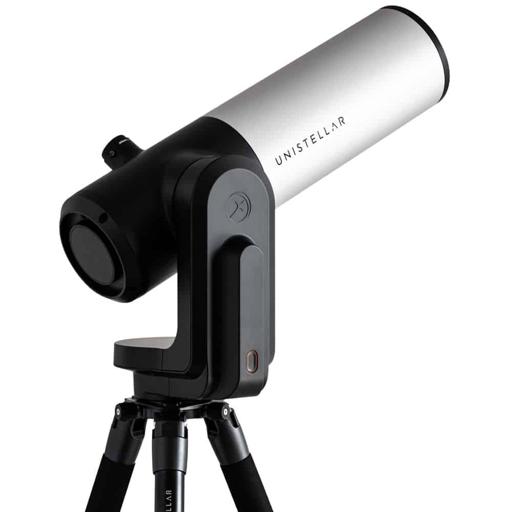 Unistellar eVscope 2 Smart Telescope