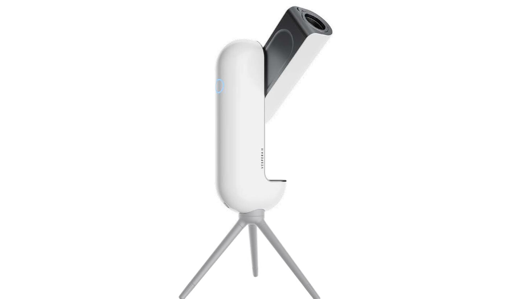 Vaonis Vespera II Smart Telescope