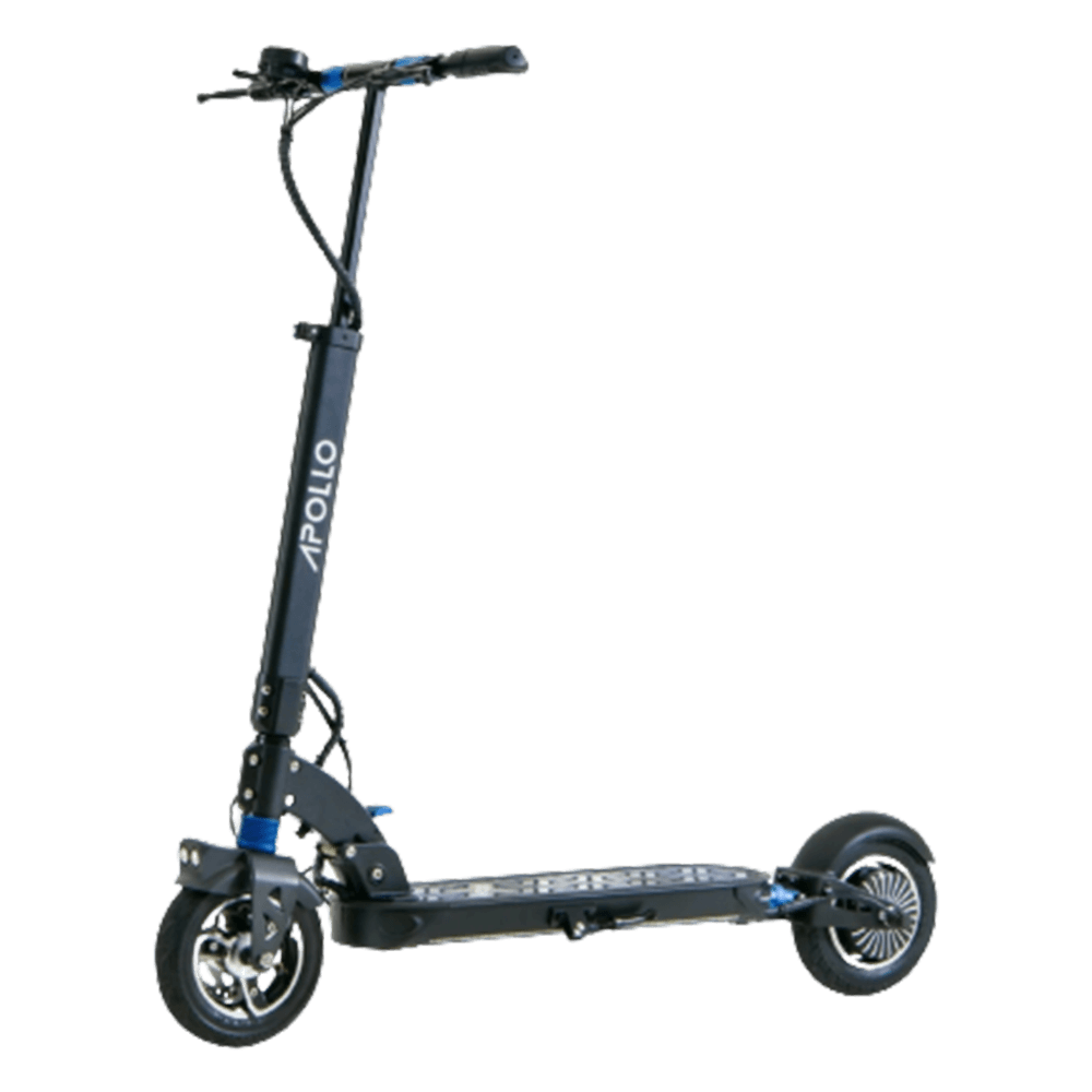 Apollo City Pro 2024 Electric Scooter