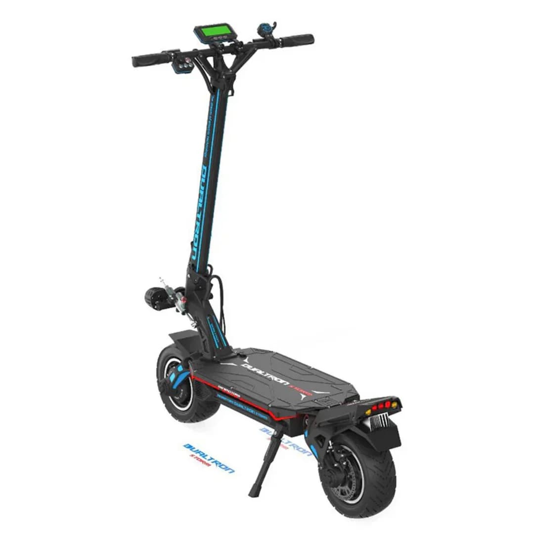 Dualtron Storm Limited Electric Scooter