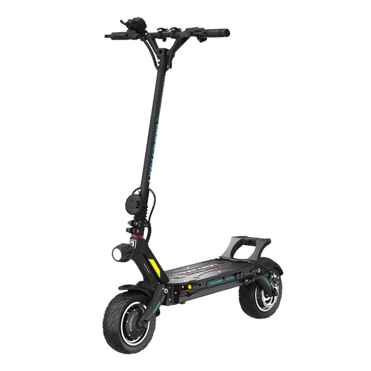 Dualtron Victor Luxury Plus Electric Scooter