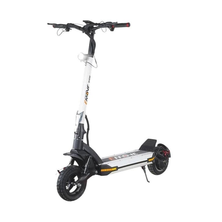 EMOVE Cruiser S Electric Scooter