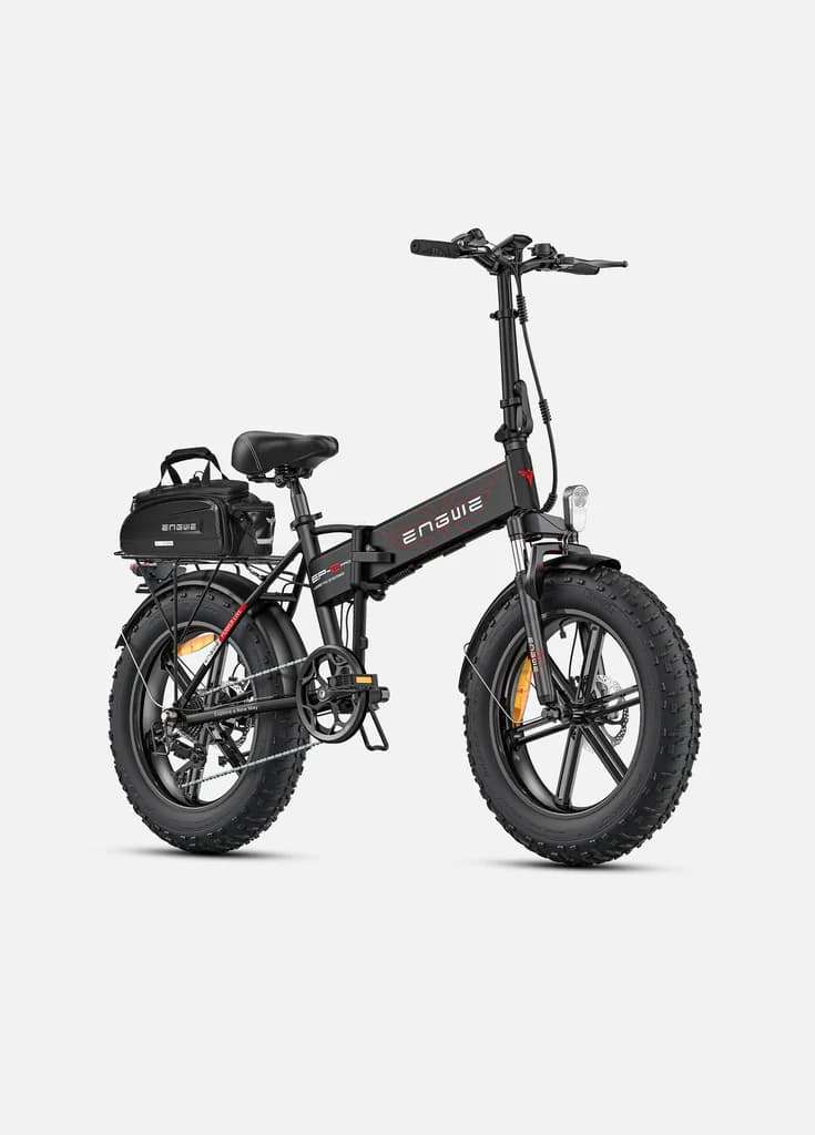 Engwe Engine Pro 2.0 Fat E-Bike