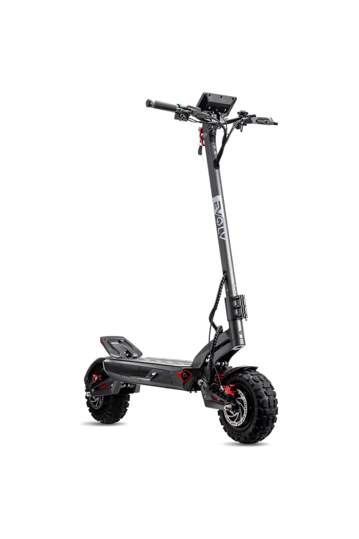 Evolv Corsa Electric Scooter
