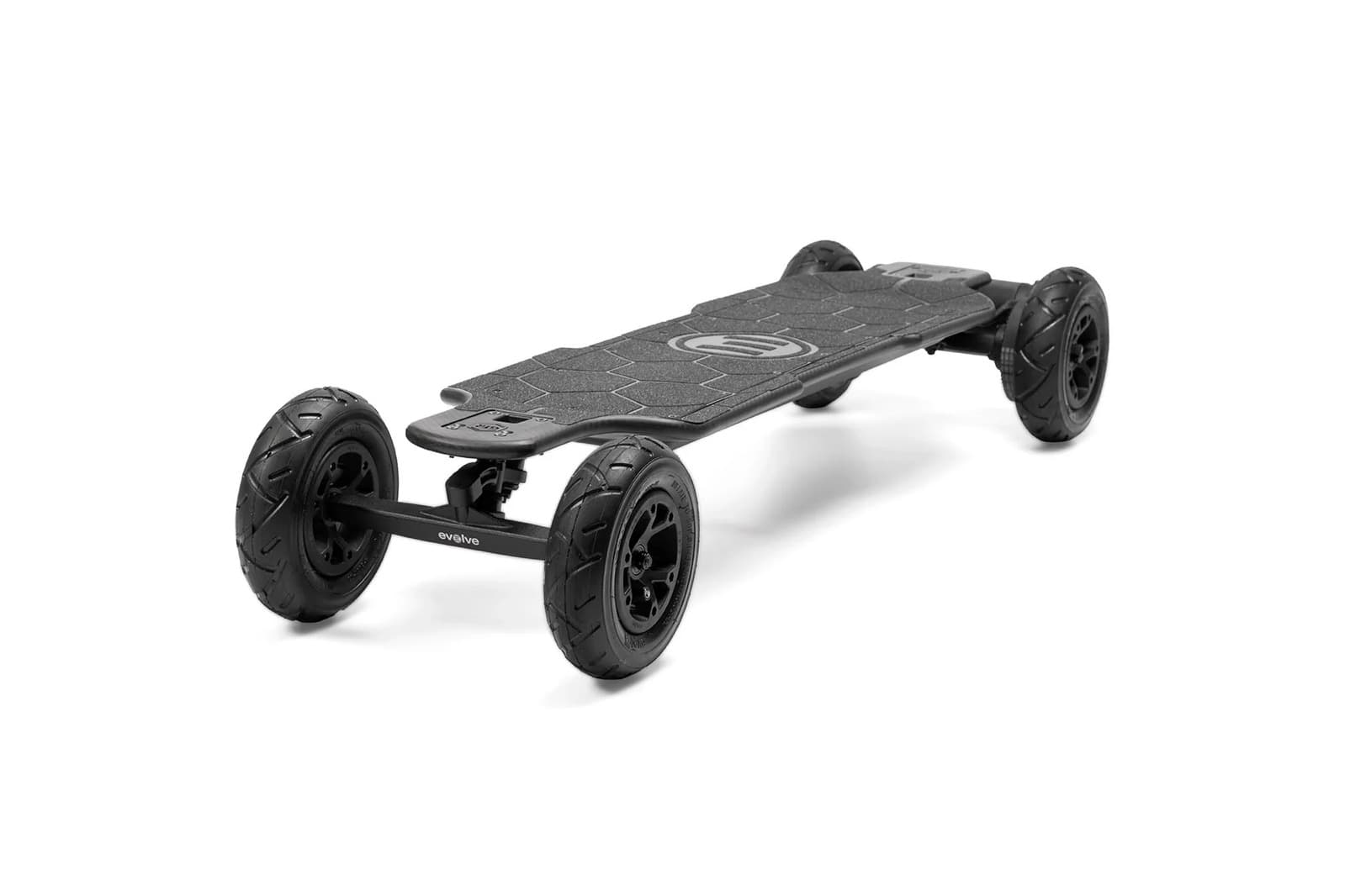 Evolve GTR Series 2 Electric Skateboard