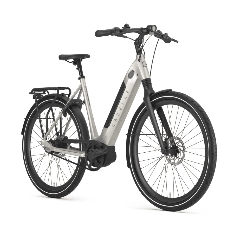 Gazelle Ultimate C380 HMB Electric Bike