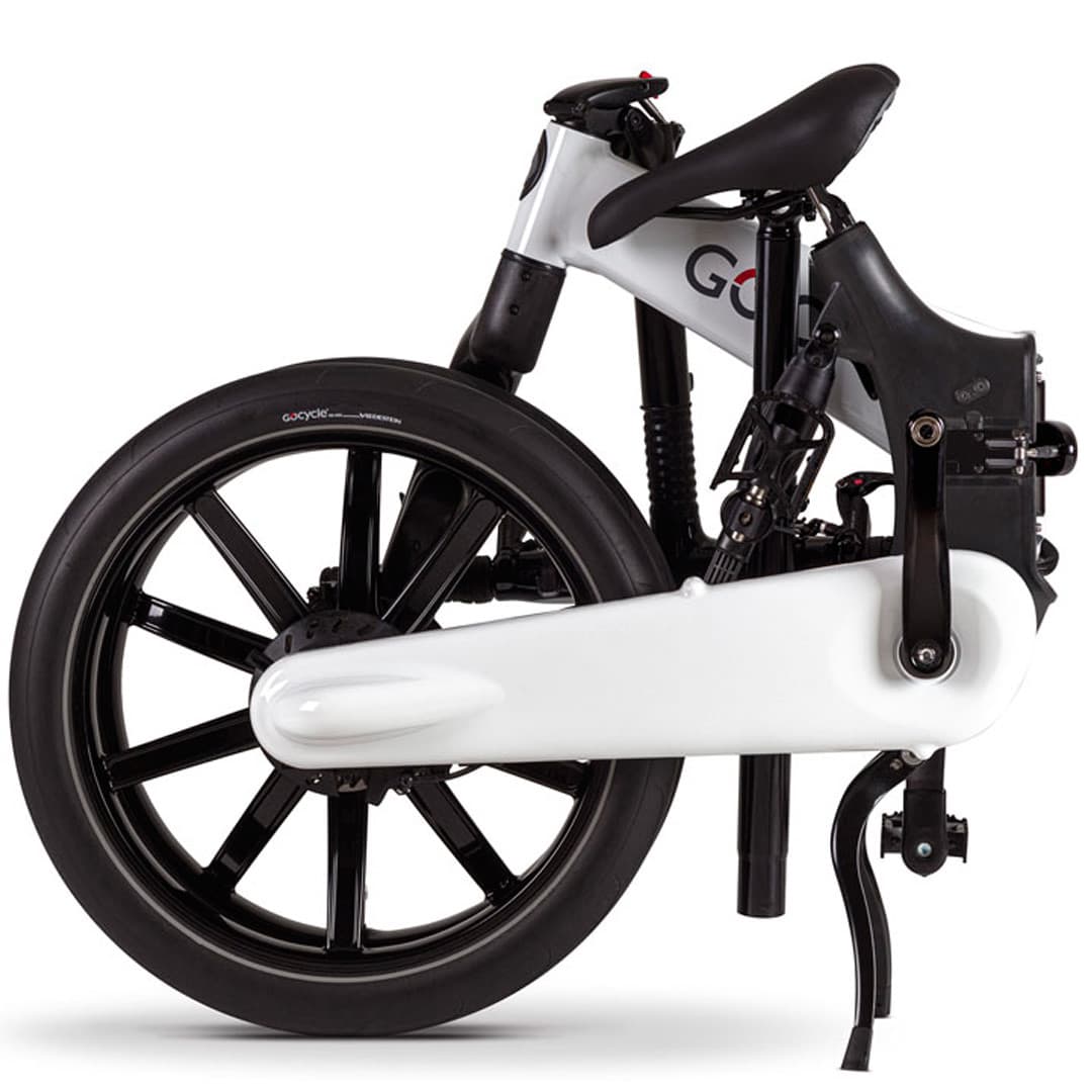 Gocycle G4i Folding E-Bike