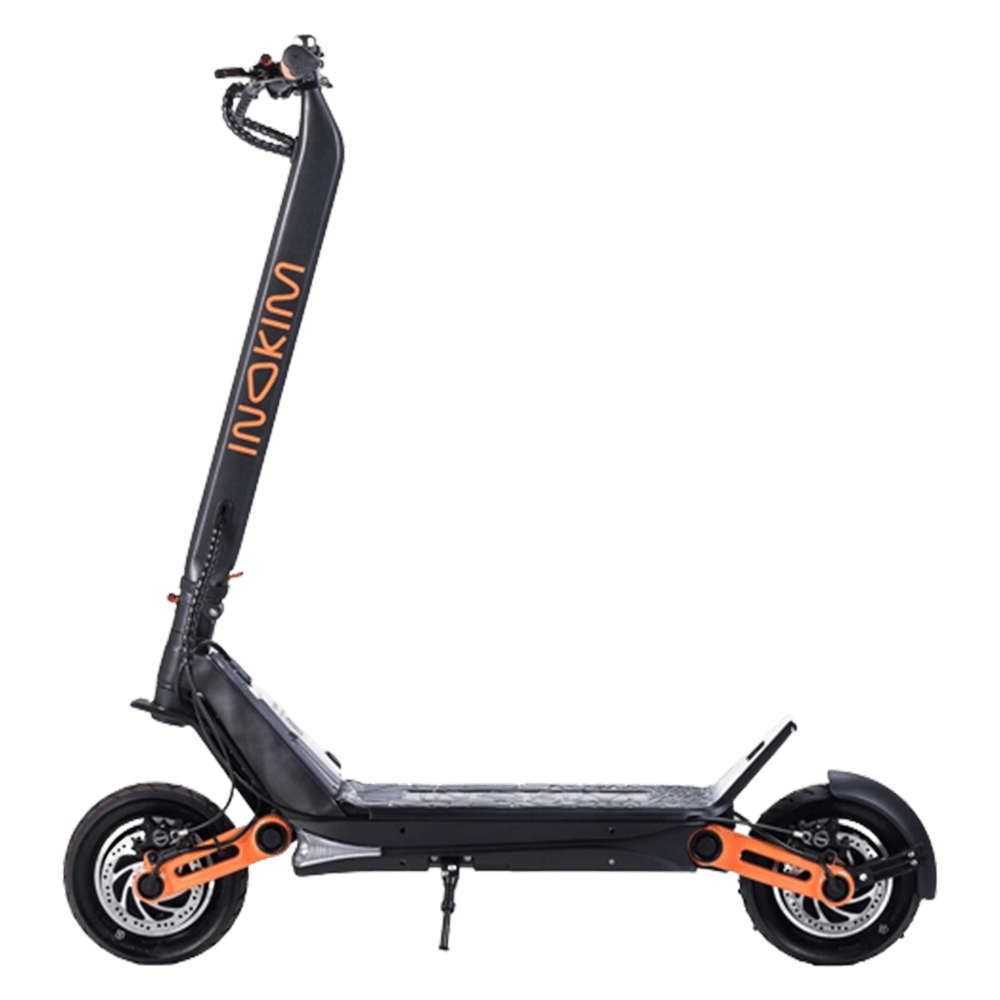 Inokim OXO Super Electric Scooter