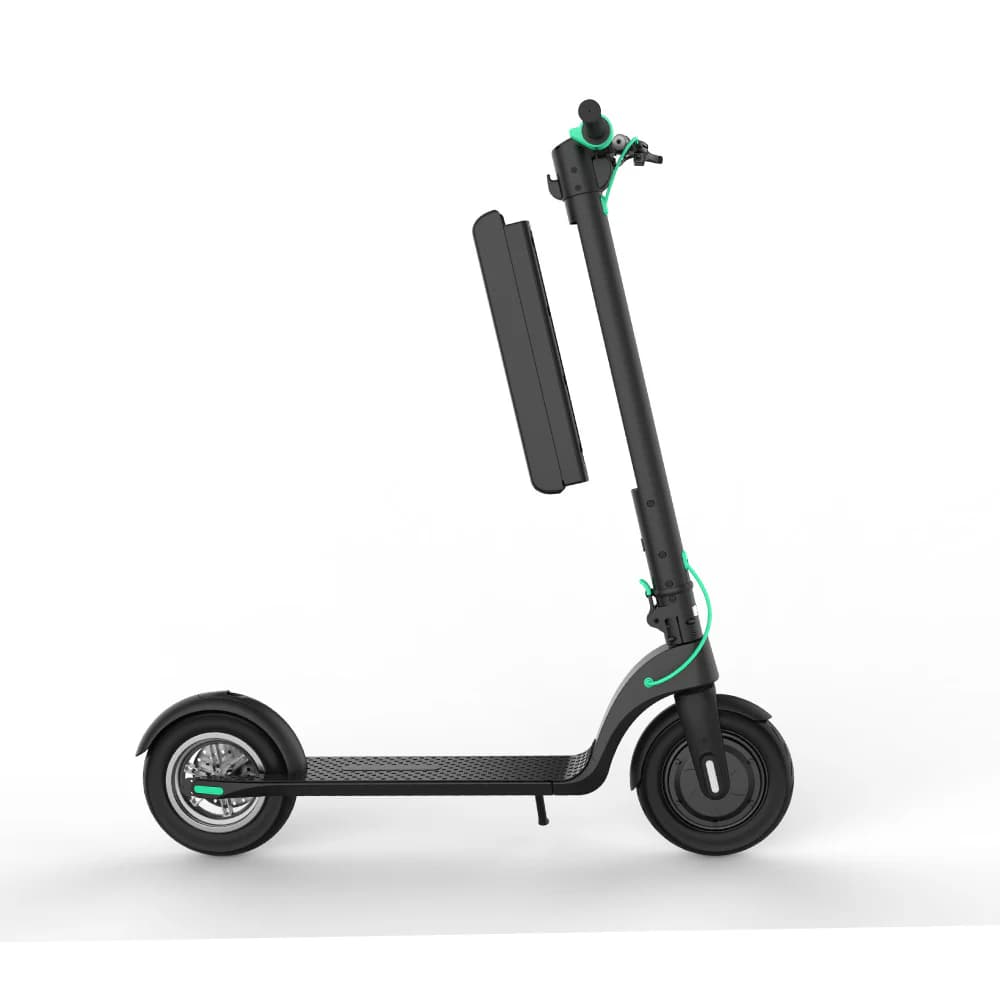 Levy Plus Electric Scooter