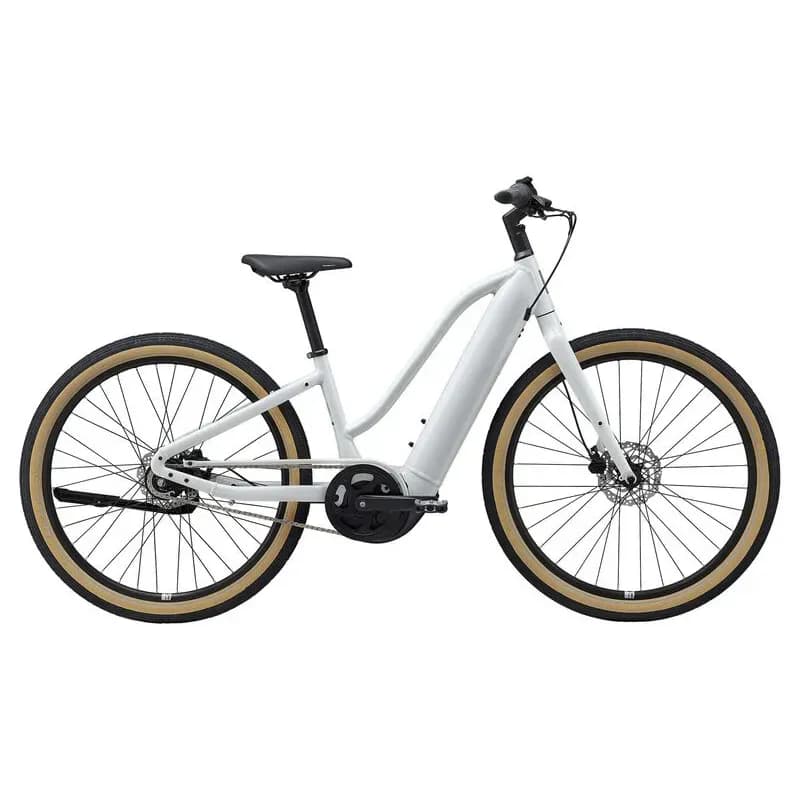 Momentum Transend E+ Electric Bike