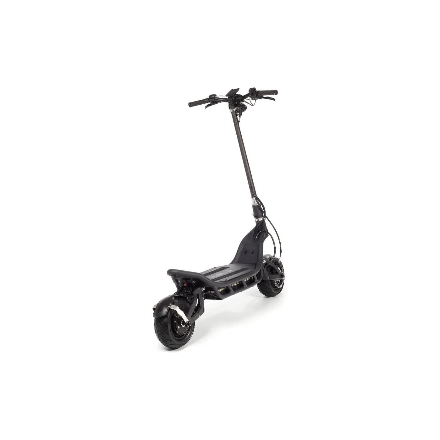 NAMI Burn-E 2 Max Electric Scooter