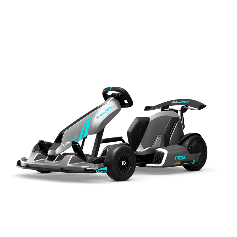 Segway GoKart Pro 2 Electric Kart