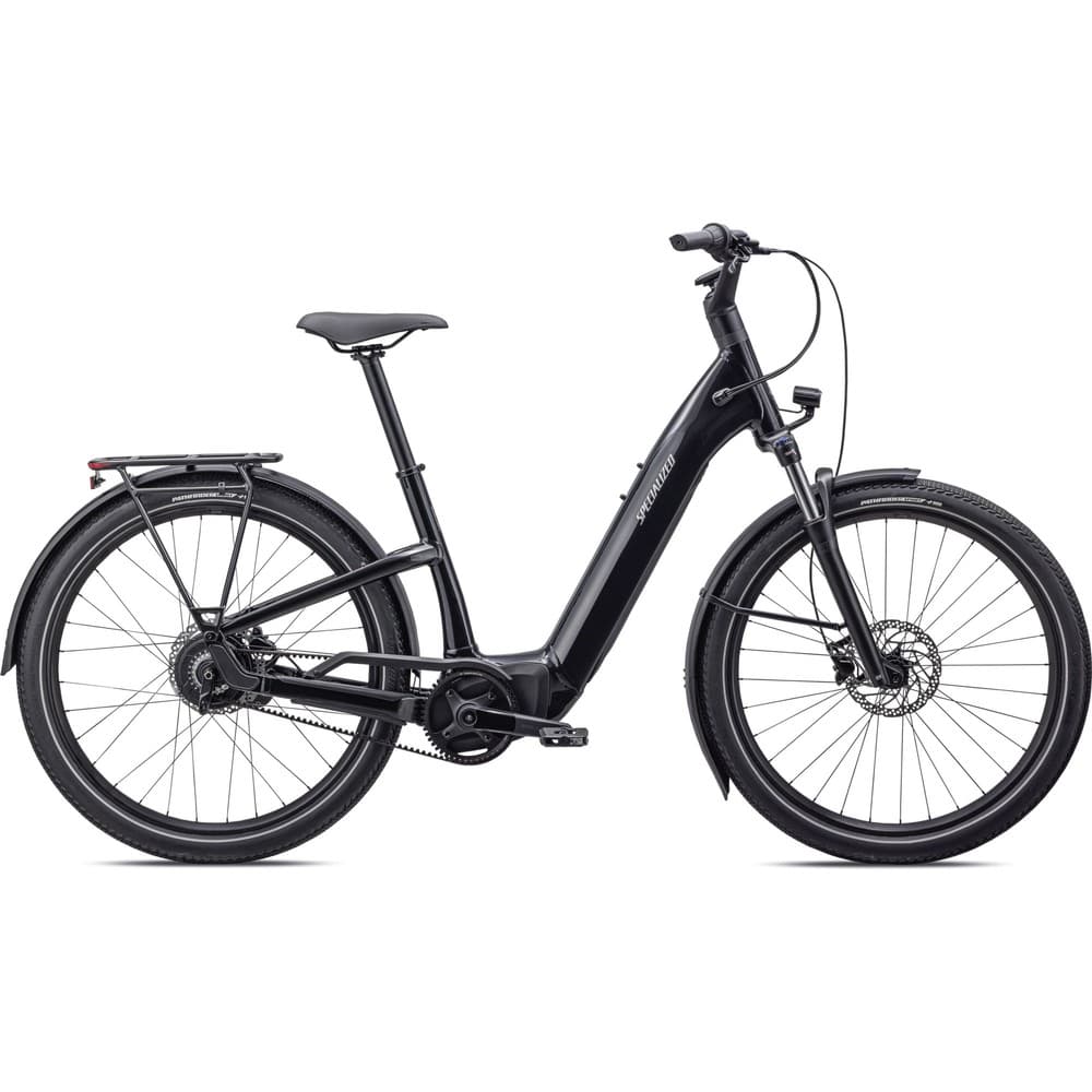 Specialized Turbo Como 3.0 Electric Bike