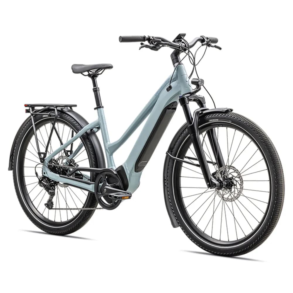 Specialized Turbo Vado 4.0 Electric Bike