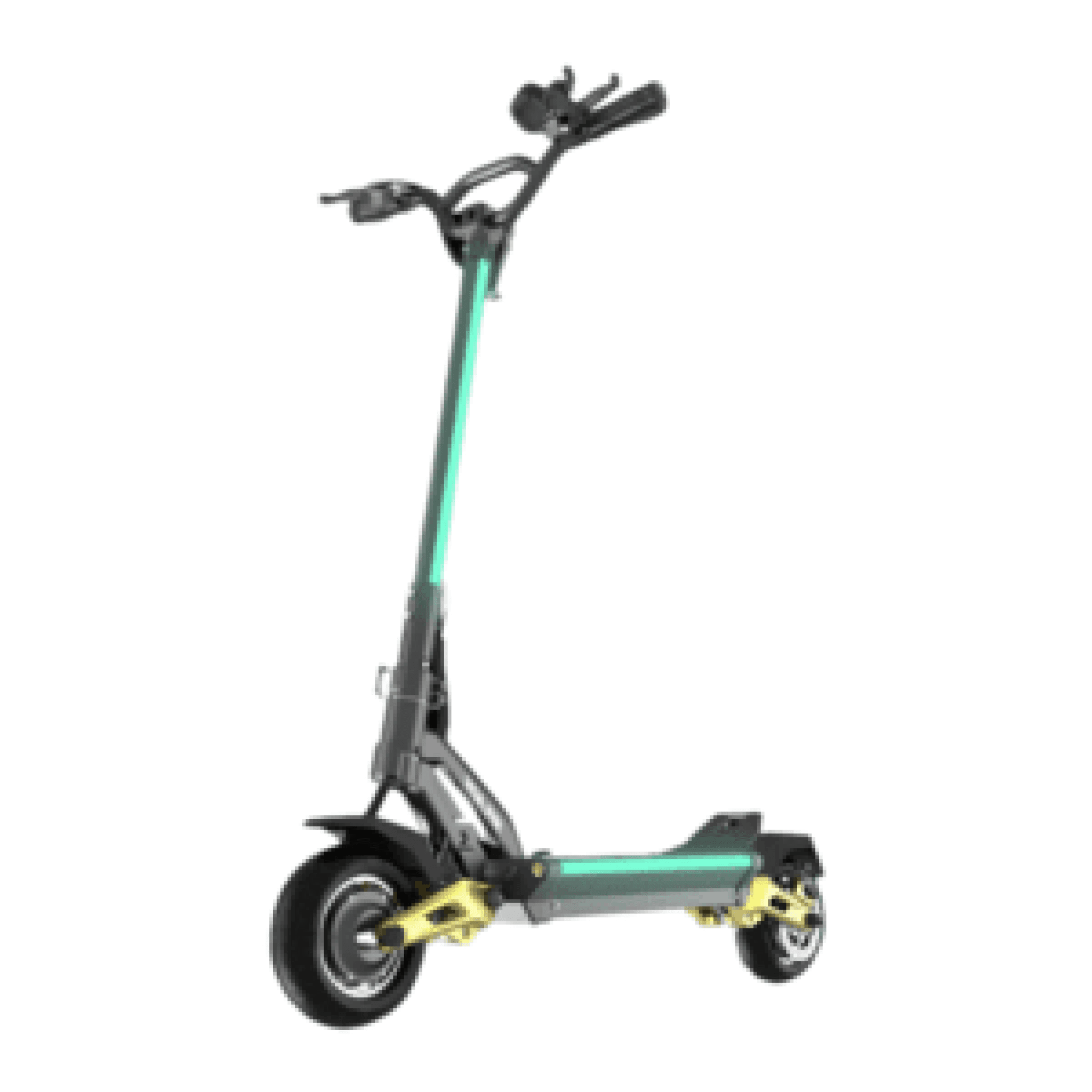 Splach Titan Electric Scooter
