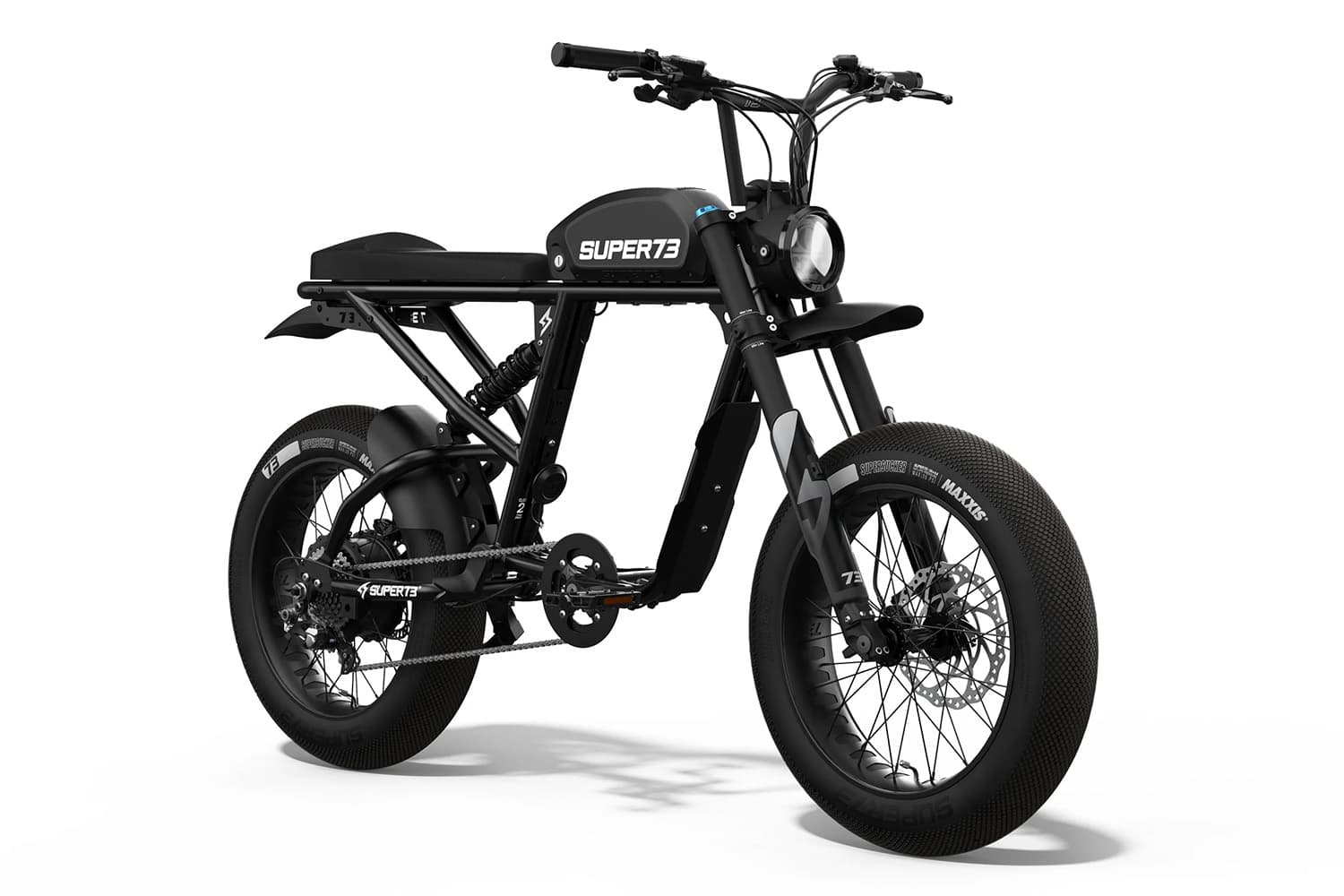 Super73 R Brooklyn Electric Motorbike