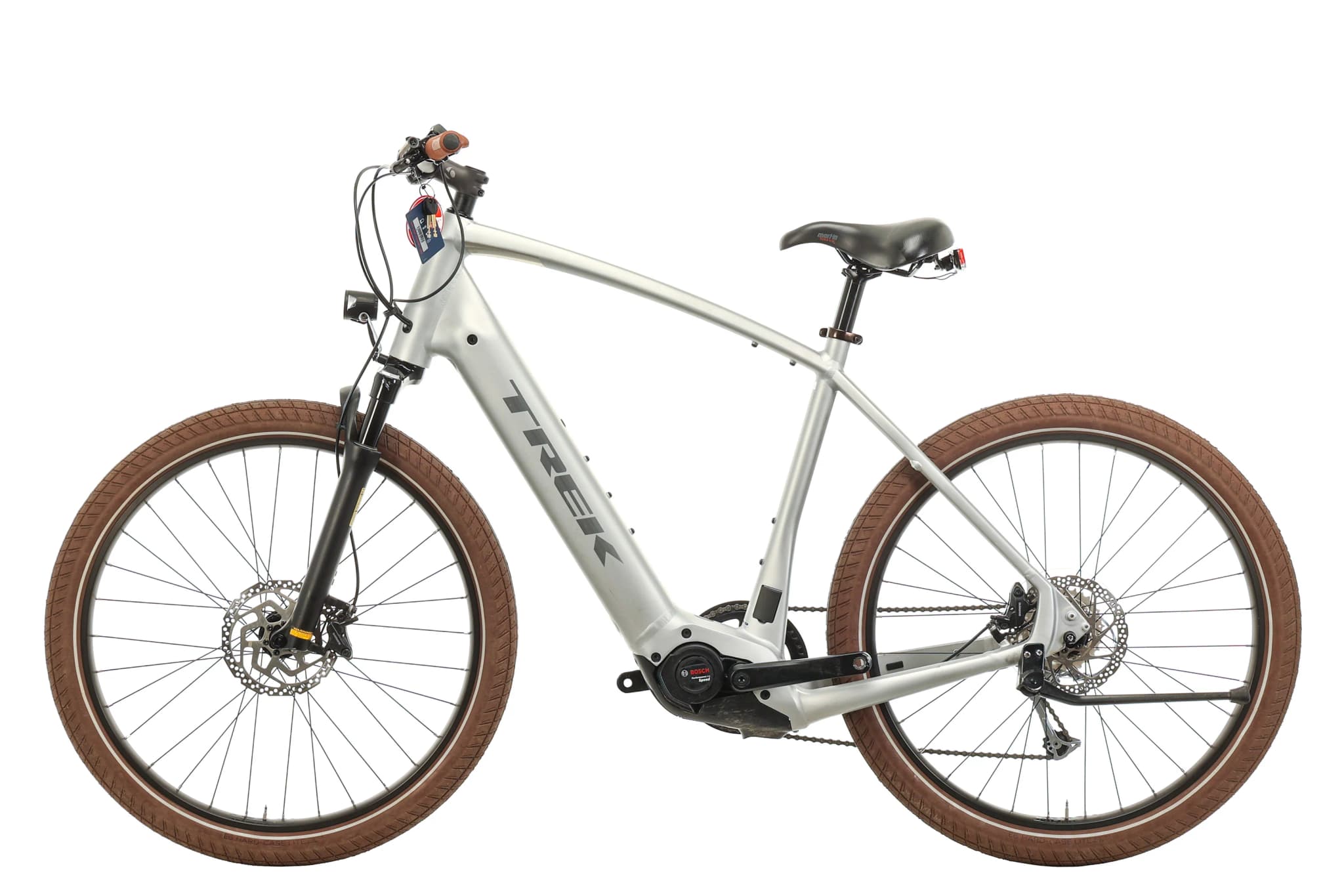 Trek Allant+ 7 Electric Bike