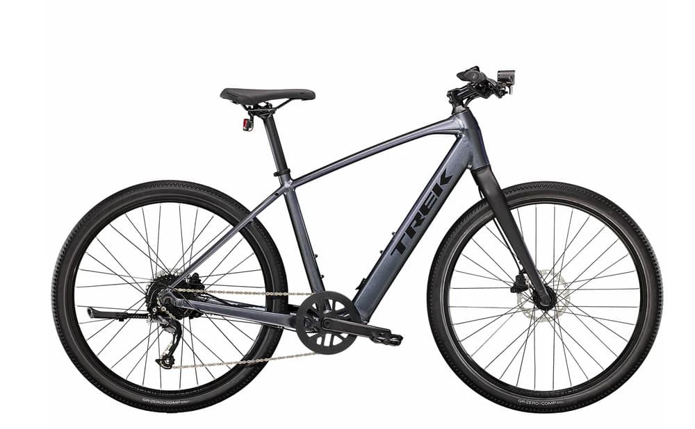 Trek FX+ 2 Electric Bike