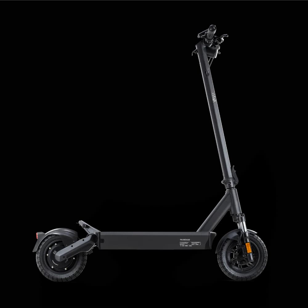 VMAX VX4 GT Electric Scooter