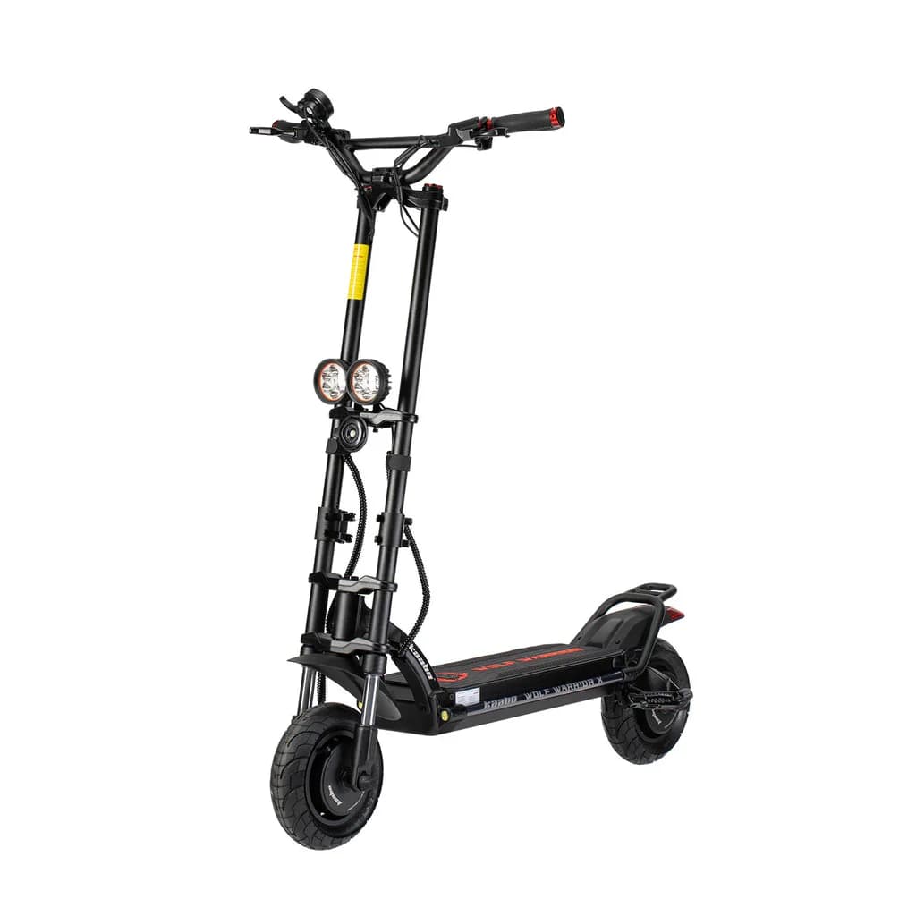 Wolf Warrior 11 Pro Electric Scooter