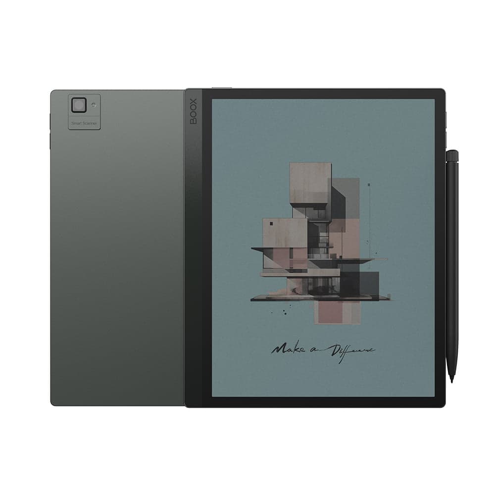 Boox Tab Ultra C Pro Color E-Ink