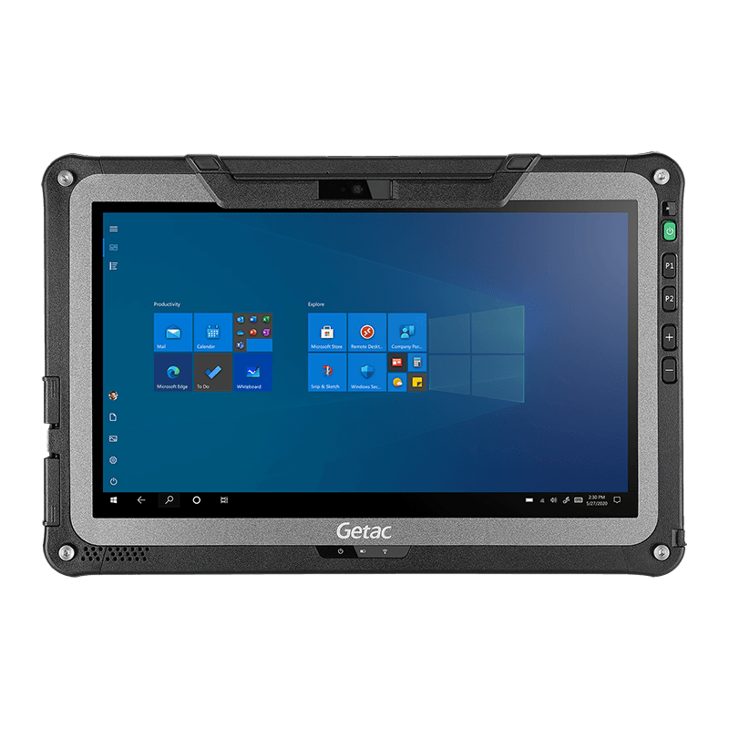 Getac F110 G6 Rugged Tablet