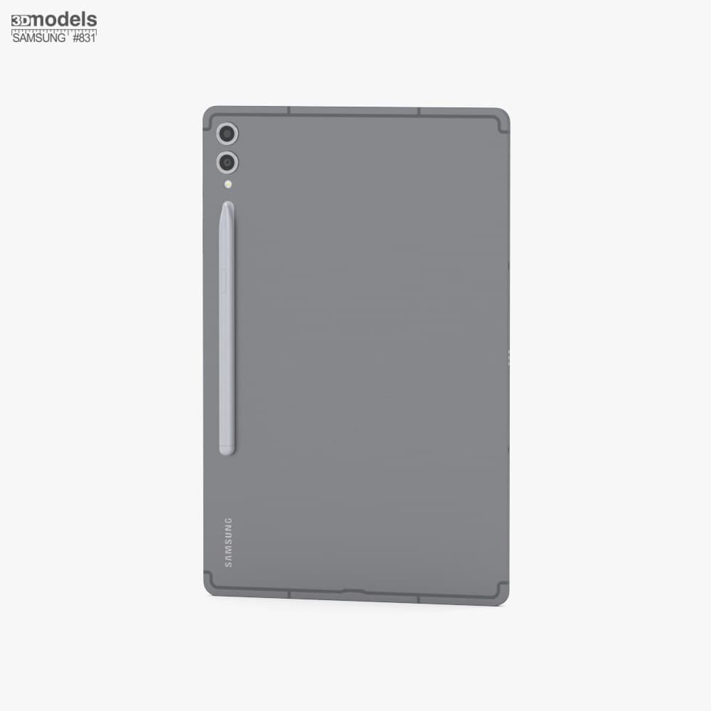 Samsung Galaxy Tab S9+