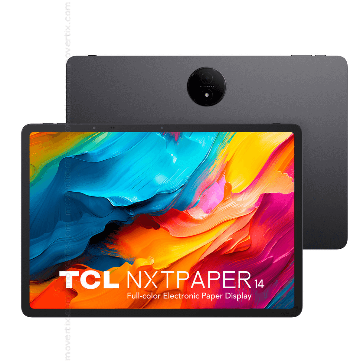 TCL NXTPAPER 14 Pro Bundle
