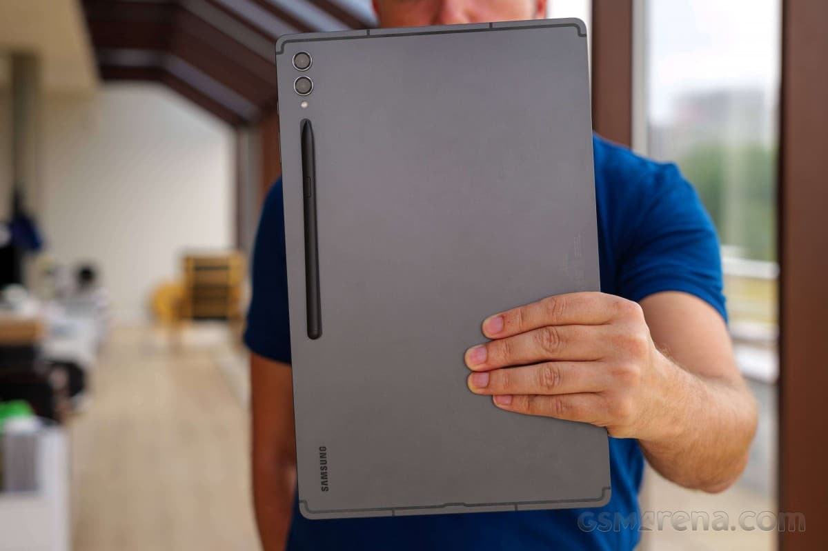 Samsung Galaxy Tab S9 Ultra