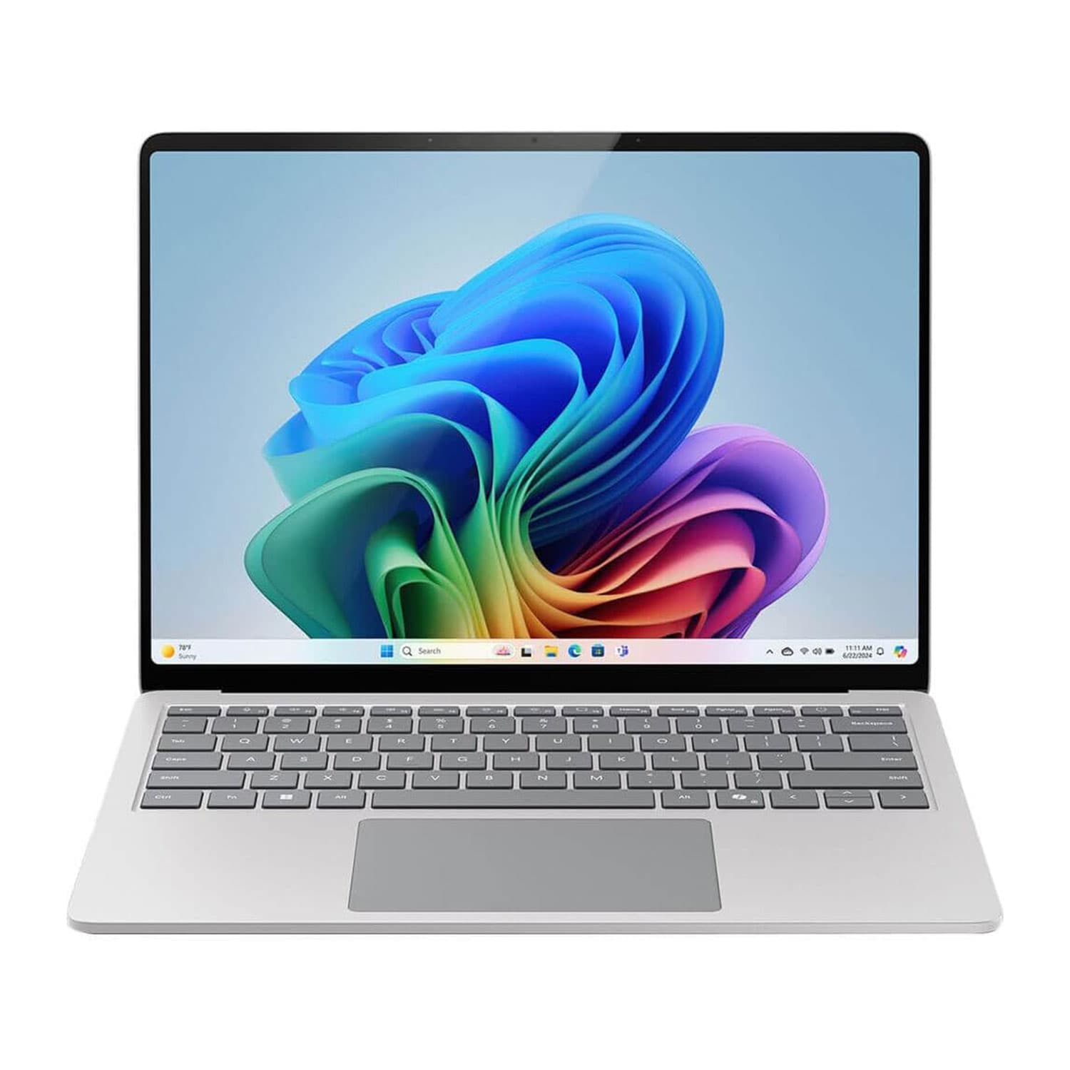 Microsoft Surface Laptop 2024