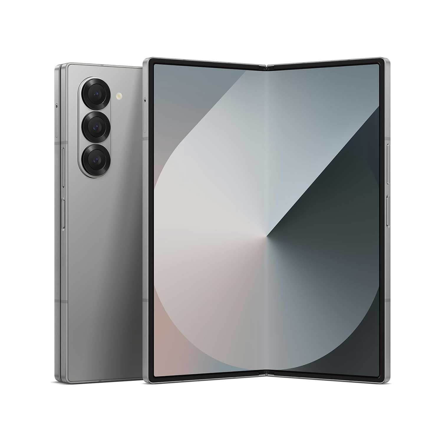 Samsung Galaxy Z Fold 6