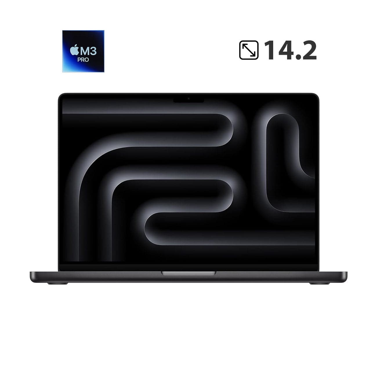 2023 MacBook Pro Laptop M3 Pro chip 14.2-inch Liquid Retina