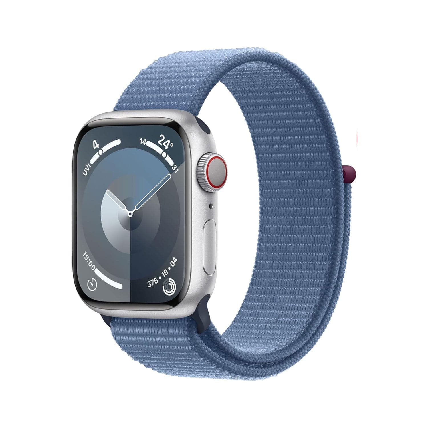 Apple Watch Series 9 - Aluminum